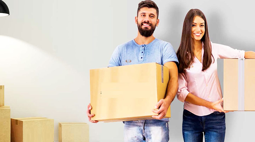 Best packers and movers in India